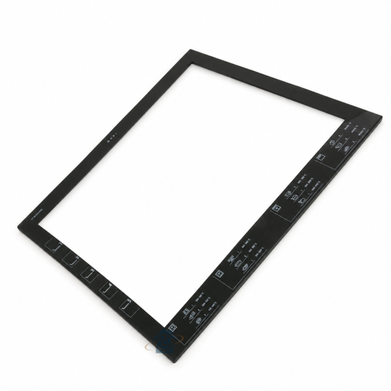 Vitre intérieure de porte 5616107099