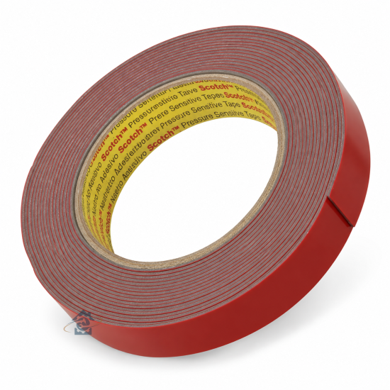 Kit de fixation de joint de porte 9096042