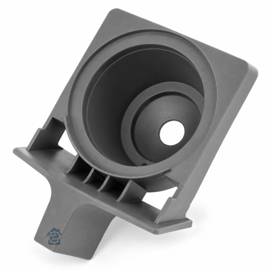 Support dosette MS-623704
