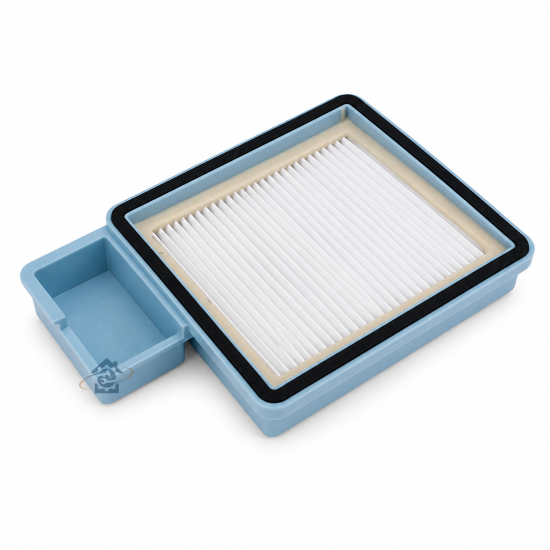 Filtre hepa ADQ34017402