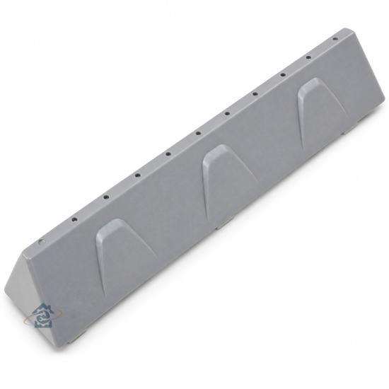 Aube de tambour d'origine DC66-00493A
