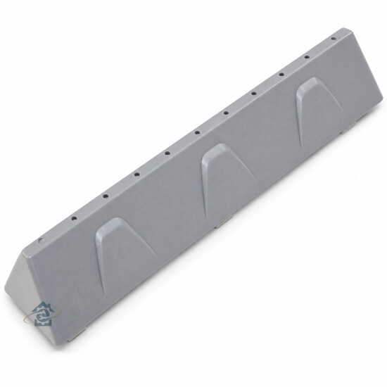 Aube de tambour d'origine DC66-00493A
