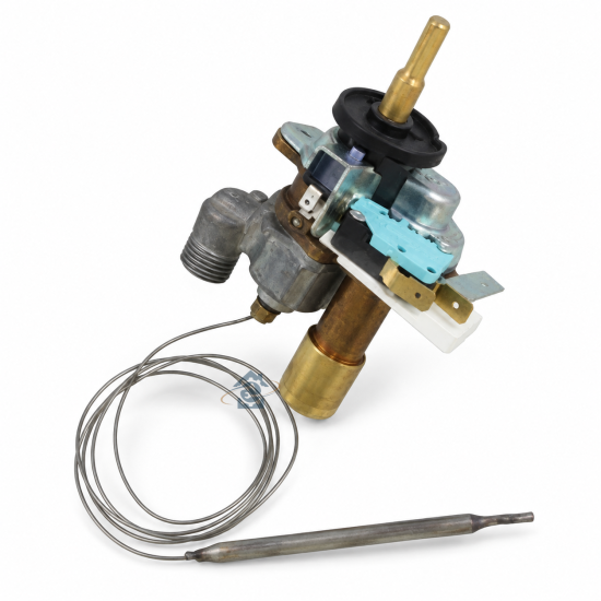 Robinet Gaz 74X9383