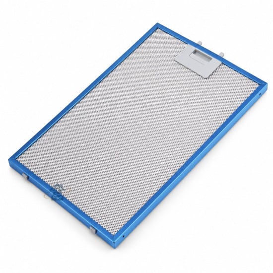 Filtre métallique à graisse 00742967