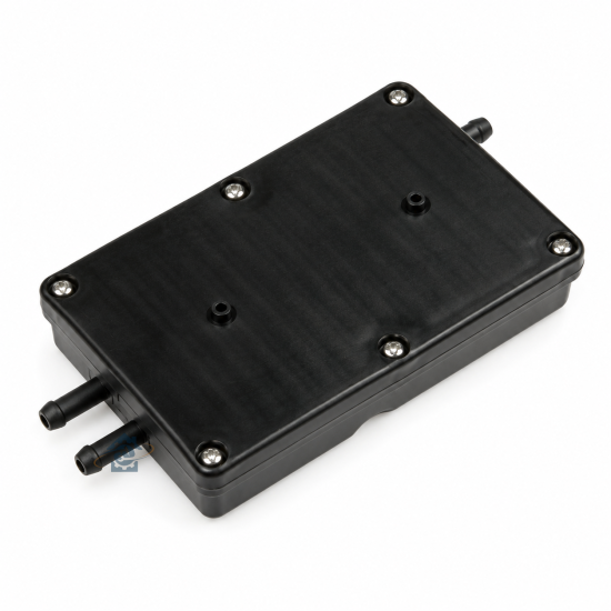 Condenseur MS-622270