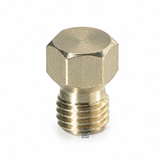 Injecteur gaz naturel ( diam 72) d'origine 431920089