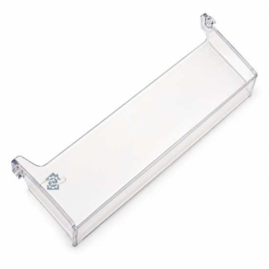 Couvercle de beurrier de balconnet d'origine DA63-04198A