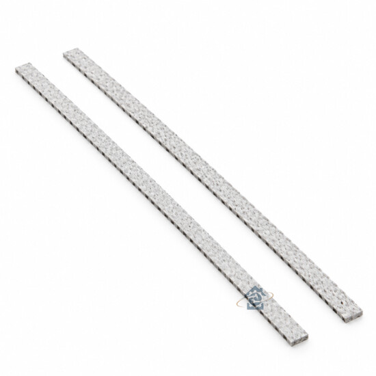 Support De Verre Avant Arriere CU000152
