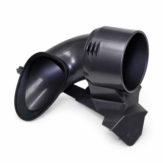 Tourelle (flexible) 912934-01