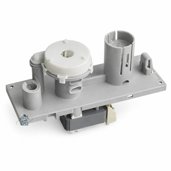 Pompe de relevage d'origine 00497217, 00646047