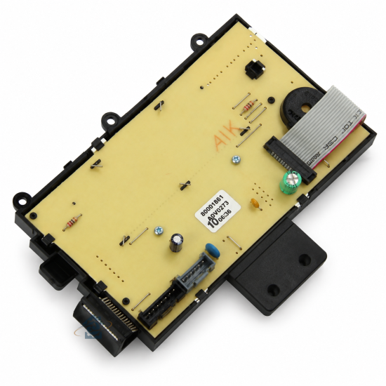 Carte programmateur 75X6148