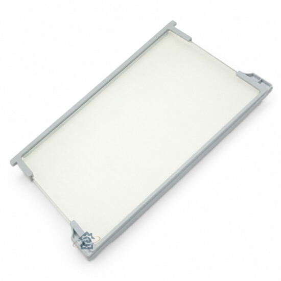 Clayette, étagère verre 482000031695