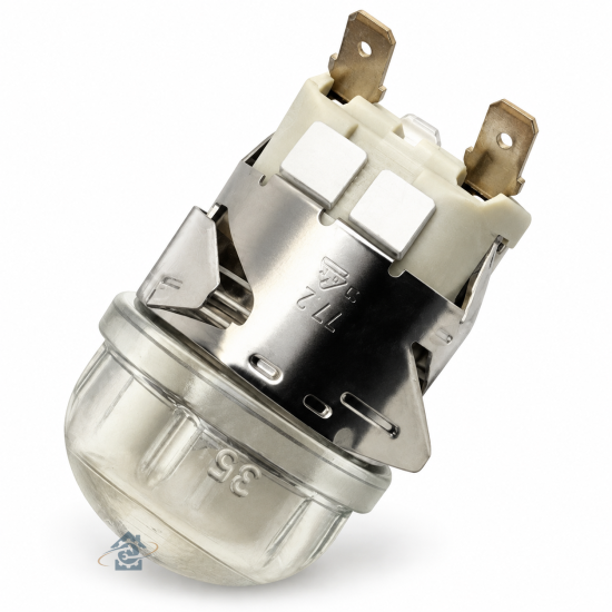 Lampe complète d'origine 8087690023