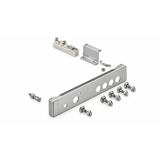 Manette bruleur (repère 425) 74X4909