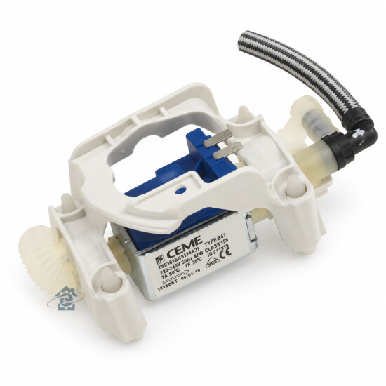 Pompe et support CS-00144607