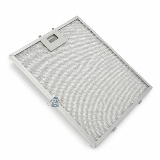 Filtre métal antigraisse 356C29