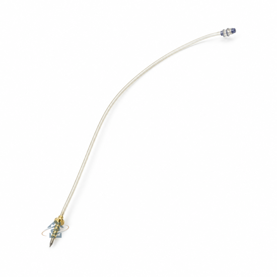 Thermocouple court 350mm 230100047