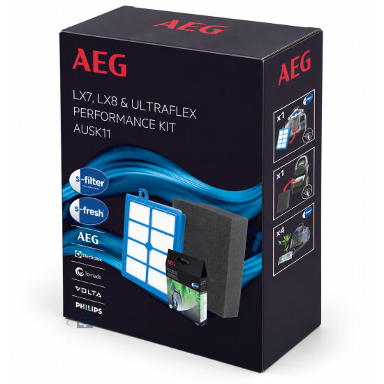 Ensemble de filtre AUSK11 9001677401