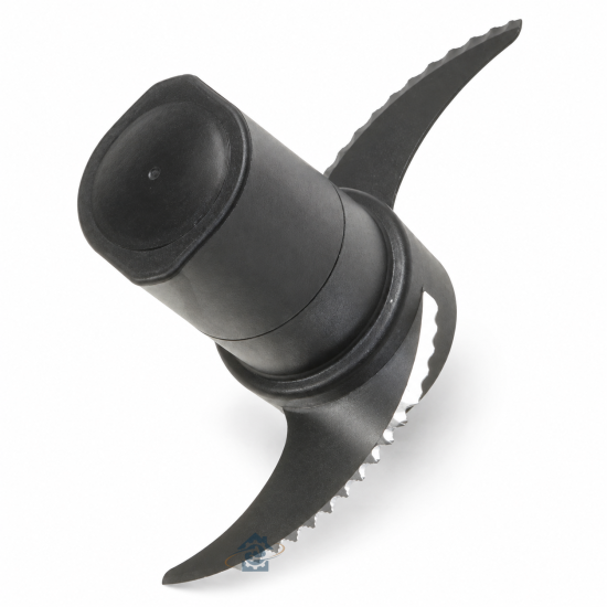 Couteau métal 3200 17078