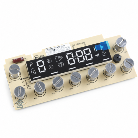Module de commande 1730980500
