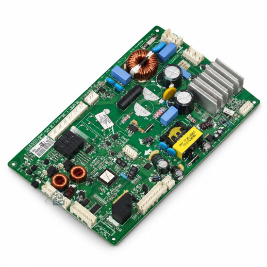 Carte électronique 46X2118