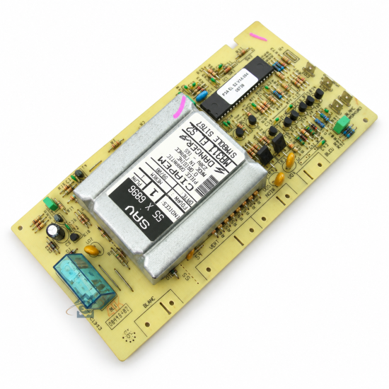 Carte électronique, module de puissance 55X6896