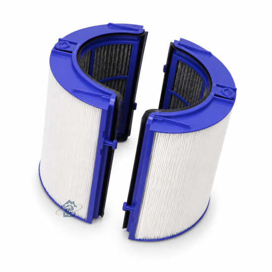Filtre HEPA compatible 970341-01
