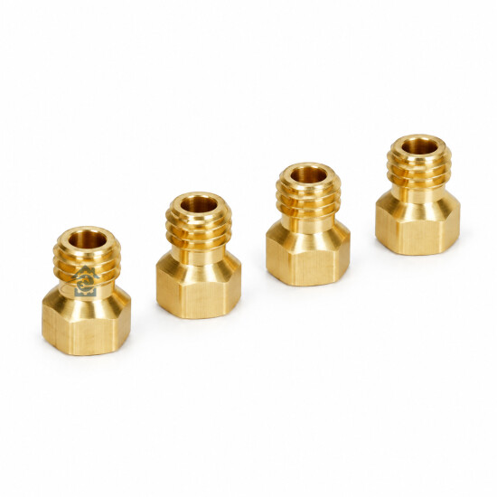 Kit Injecteurs Butane CU003353