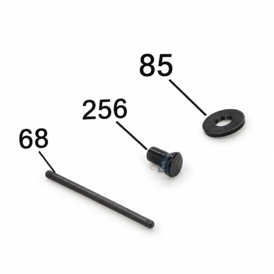Lampe Led Neon + Cable (repère 85) CU004802
