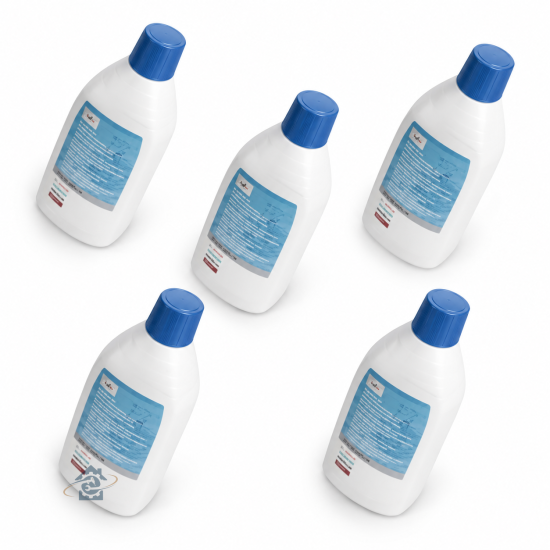 Lot de 2 détartrants liquide d'origine 00311680