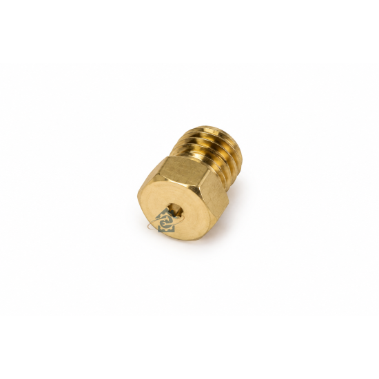 Injecteur, gicleur gaz naturel diam 6mm N°125 909010121, 909010254