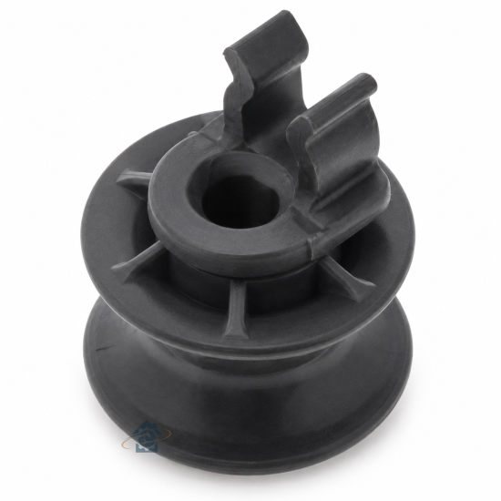 Roulette panier supérieur 4581DD3002A