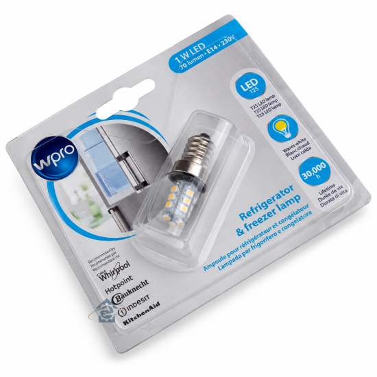 Lampe 10W E12481281728356