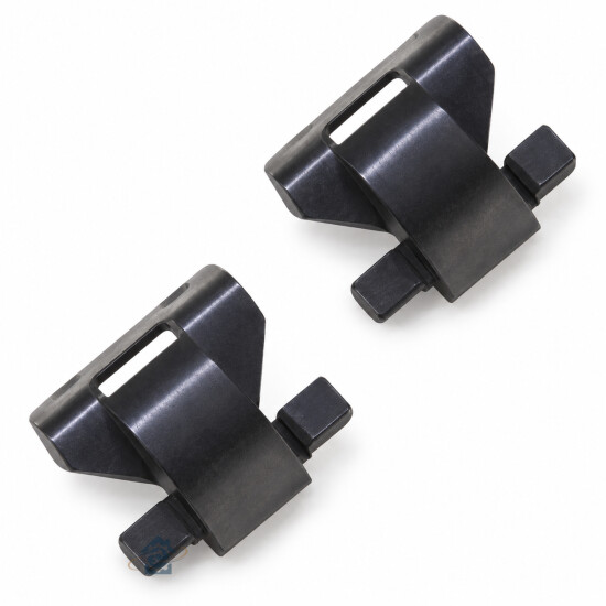 Sachet de 2 clips 74X2381