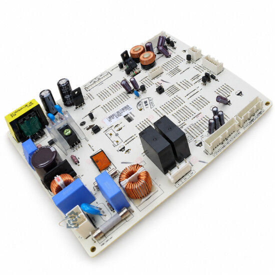 Platine principale EBR75815702