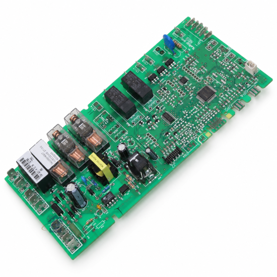 Carte de puissance AS0003793