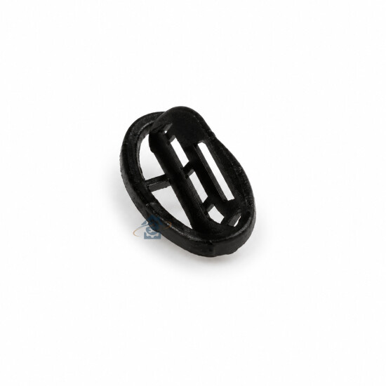 Bouton de thermostat SS-996435