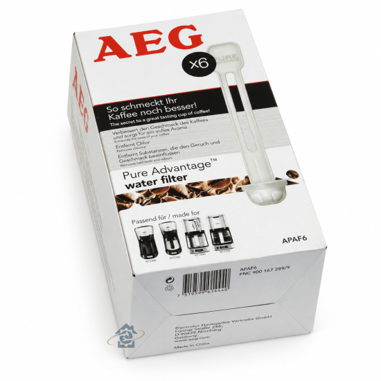 Filtre d'origine 9001672899