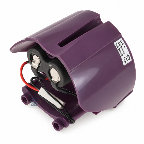 Accumulateur 7.2v lithium RS-AC3498