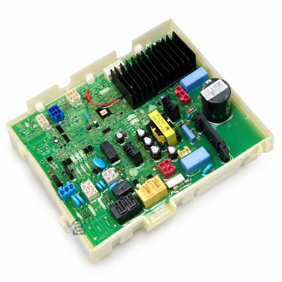 Carte électronique, module de puissance EBR78325810