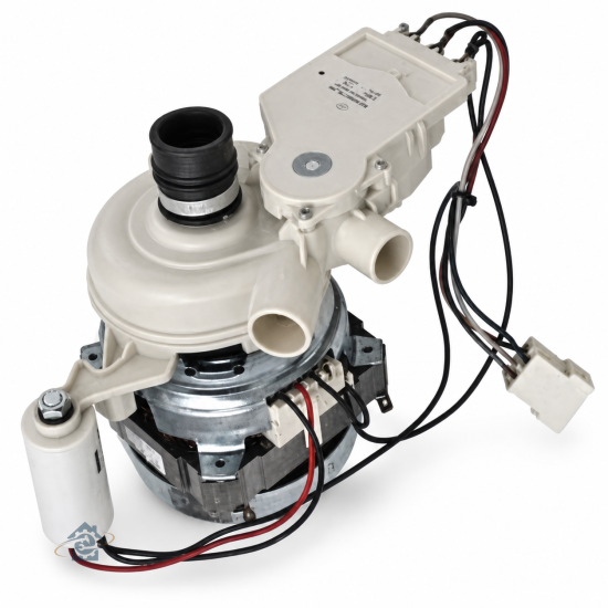 Pompe de cyclage C00115896