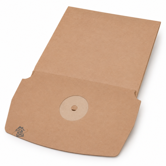 Boite de 4 sacs microfibres 35601461