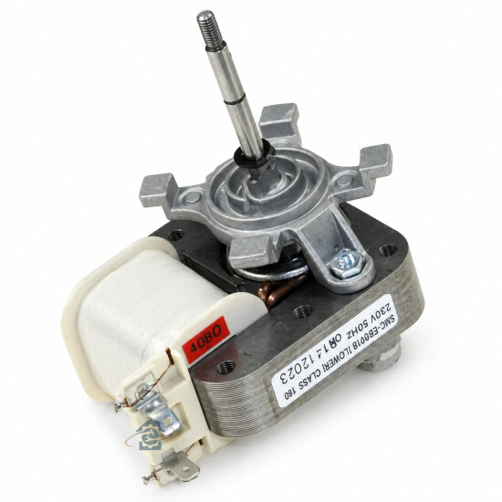 Ventilateur chaleur tournante d'origine DG31-00019A