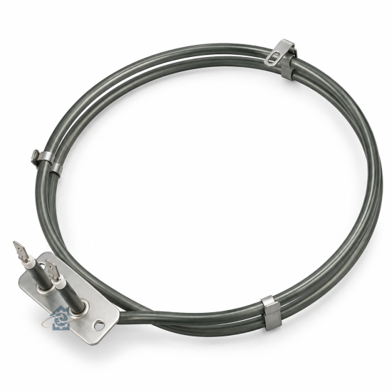 Résistance circulaire 2450W 1250249216003 49019385