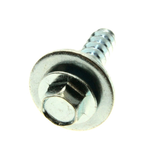 Vis de verrouillage moteur/cuve d'origine 482000090244, C00382775