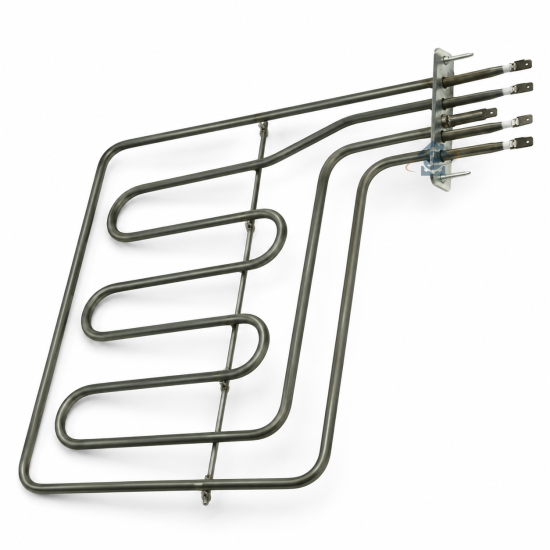 Résistance grill (supérieure) 1000 + 1650W 77X2921, 78651221