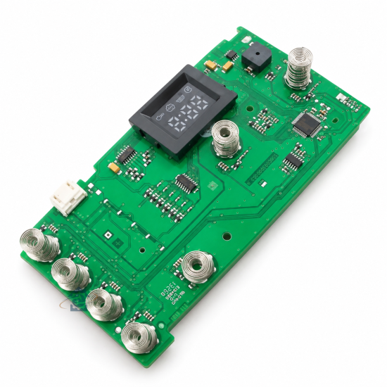 Module de commande d'origine 00654071