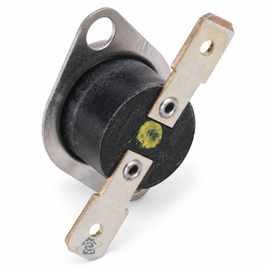 Thermostat (125 degrés) sèche linge 55X9357
