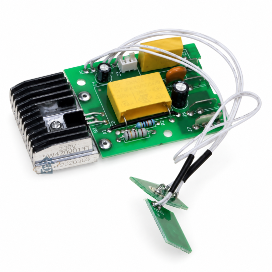 Carte électronique MS-622766