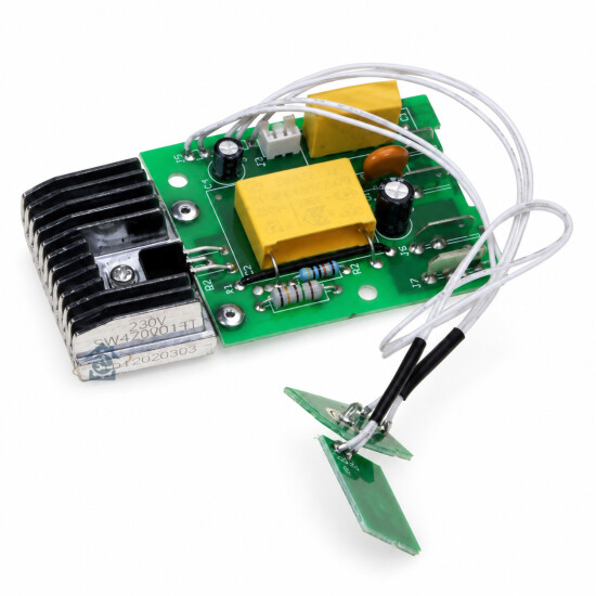 Carte électronique MS-622766